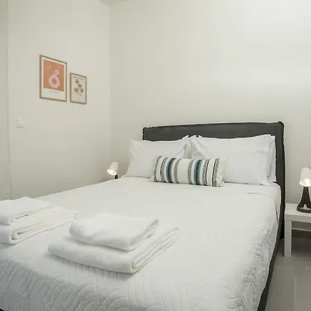 Cozy In The Heart Of Rhodes Center עיר רודוס