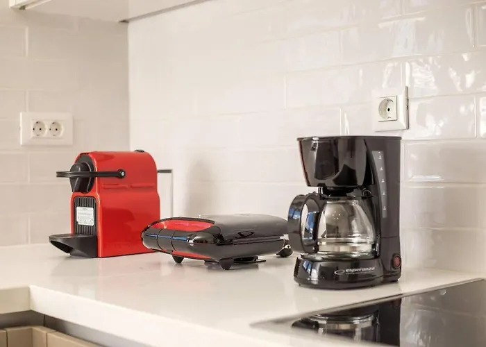 Cozy In The Heart Of Rhodes Center Apartament Rhodes City