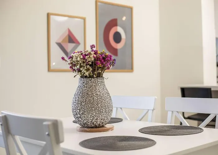 Cozy In The Heart Of Rhodes Center Apartament *
