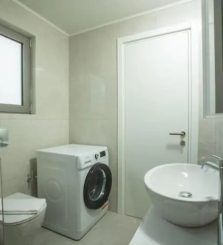 Apartament Cozy In The Heart Of Rhodes Center