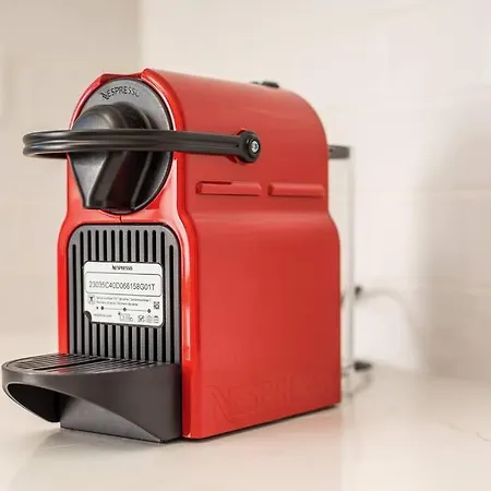 Cozy In The Heart Of Rhodes Center Daire Rhodes City